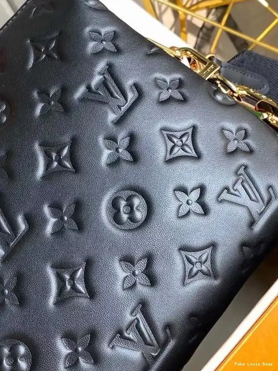 Rep ladies VUITTON PM LOUIS COUSSIN 0607